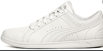 puma ikaz mid ladies trainers